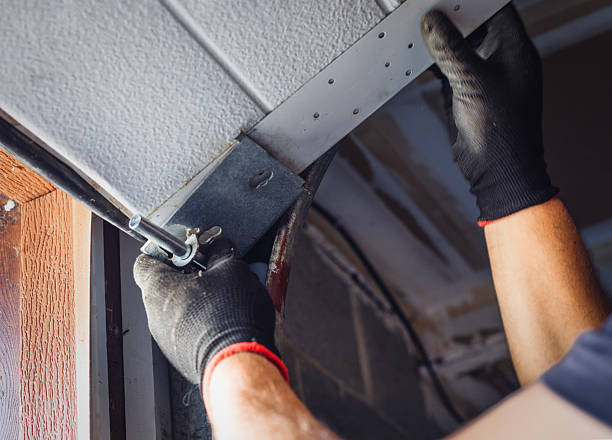 Reliable Garage Door Panel Replacement contractor in Bowman County County, ND by Garage Doors Repair Pro